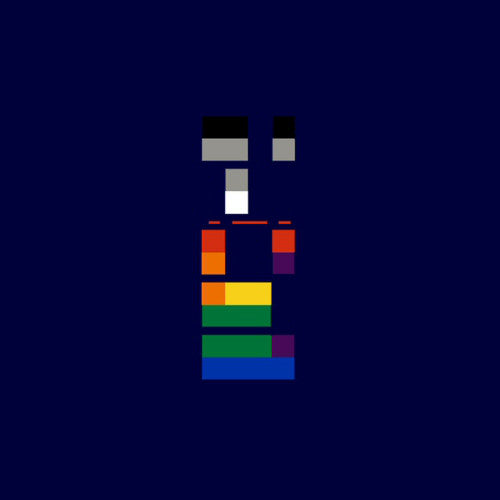 Coldplay : X&Y (2xLP, Album, Ltd, RE, 180)