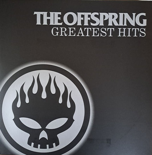 The Offspring : Greatest Hits (LP, Comp, RE)