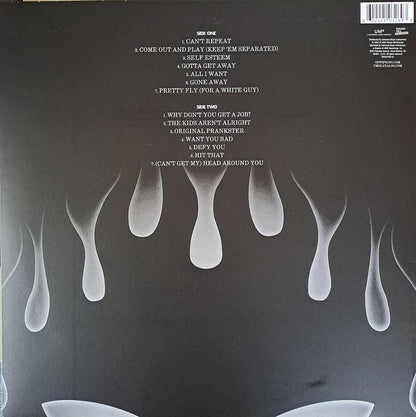 The Offspring : Greatest Hits (LP, Comp, RE)