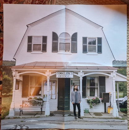 Noah Kahan : Stick Season (2xLP, Album)