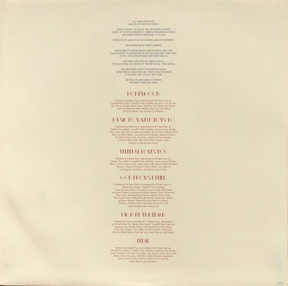 Lana Del Rey : Honeymoon (2xLP, Album, RE, RP)