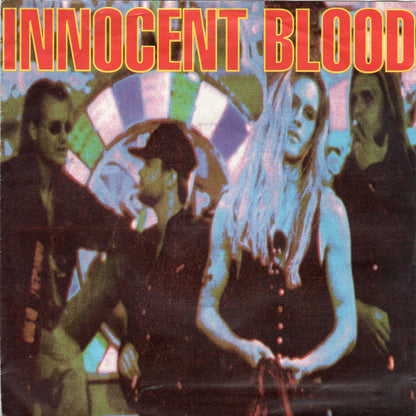 Innocent Blood : Ta' Mig (7", Single)