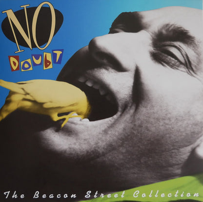 No Doubt : The Beacon Street Collection (LP, Album, RE)