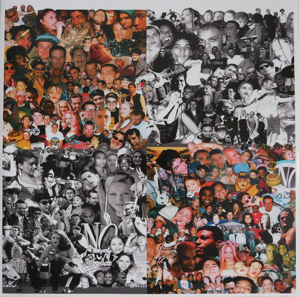 No Doubt : The Beacon Street Collection (LP, Album, RE)