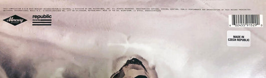 Post Malone : The Diamond Collection (2xLP, RSD, Comp, Cle)