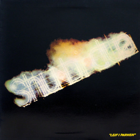 Shu-Bi-Dua : Leif I Parken (LP, Album, RE, Gat)