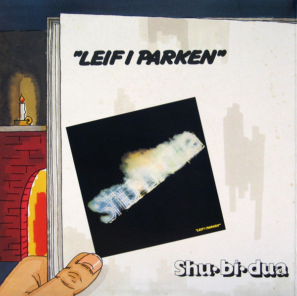 Shu-Bi-Dua : Leif I Parken (LP, Album, RE, Gat)
