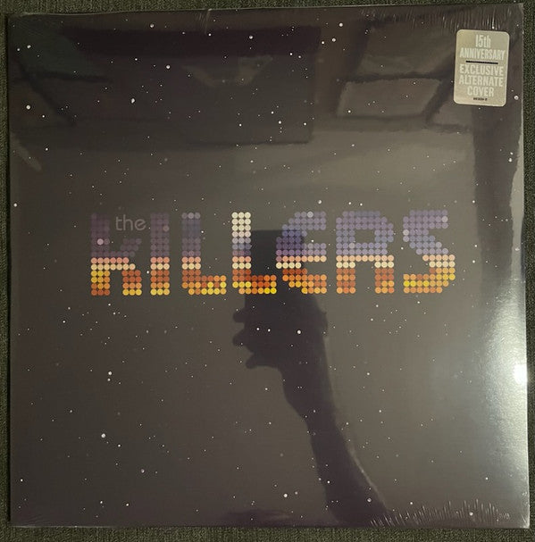 The Killers : Day & Age (LP, Album, Ltd, RE, Alt)