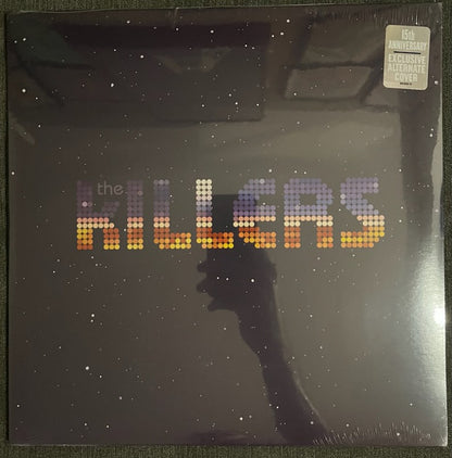 The Killers : Day & Age (LP, Album, Ltd, RE, Alt)