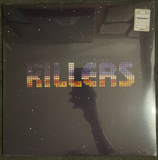 The Killers : Day & Age (LP, Album, Ltd, RE, Alt)