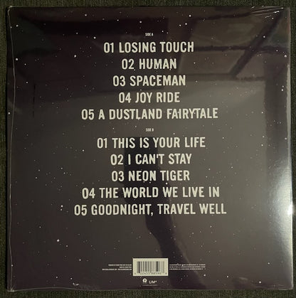 The Killers : Day & Age (LP, Album, Ltd, RE, Alt)