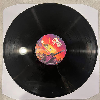 Common Kings : Celebration (LP, Album)
