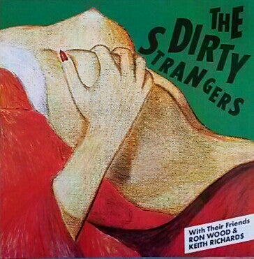 The Dirty Strangers : The Dirty Strangers (LP, Album)