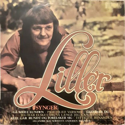 Liller* : Liller Synger (LP)