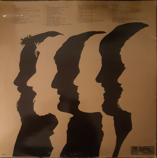 Papa Bue's Viking Jazzband* : Greatest Hits (LP, Comp)