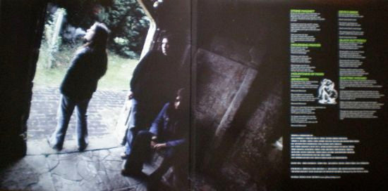Electric Wizard (2) : Electric Wizard (LP, Album, RE, Lim + 7", Single + Ltd)