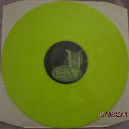 Electric Wizard (2) : Electric Wizard (LP, Album, RE, Lim + 7", Single + Ltd)