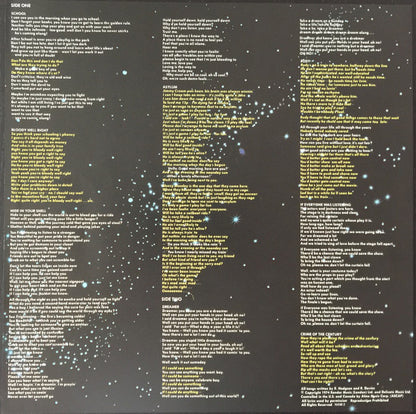 Supertramp : Crime Of The Century (LP, Album, RE, Hal)