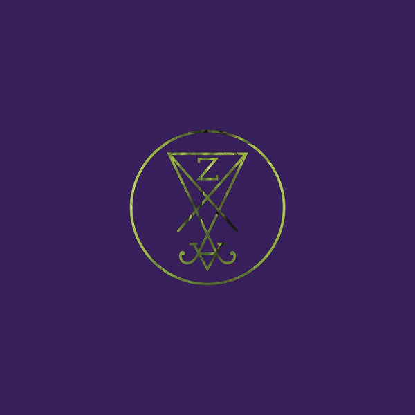 Zeal And Ardor : Stranger Fruit (2xLP, Album, RE)