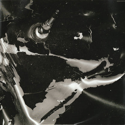Massive Attack : Mezzanine (2xLP, Album, RE, 180)