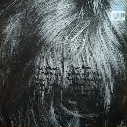 Phil Collins : Face Value (LP, Album, Gat)