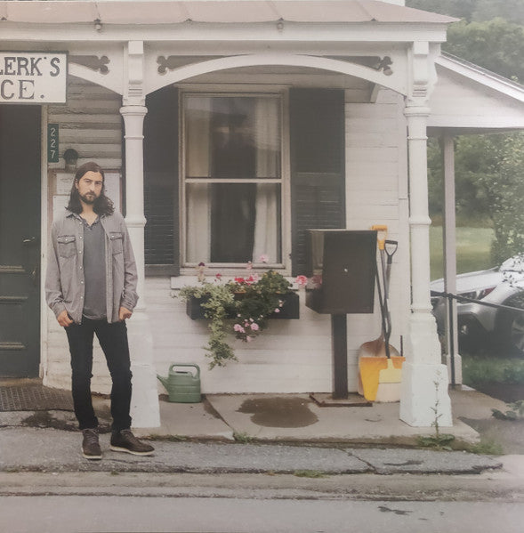Noah Kahan : Stick Season (2xLP, Album, Ltd, RE, RP, Gre)