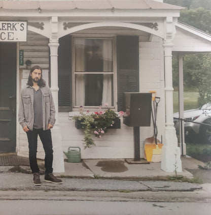 Noah Kahan : Stick Season (2xLP, Album, Ltd, RE, RP, Gre)