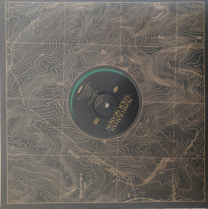 Noah Kahan : Stick Season (2xLP, Album, Ltd, RE, RP, Gre)