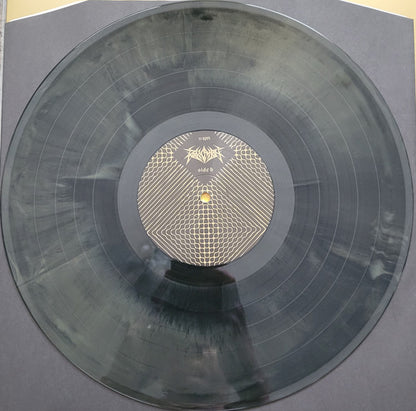 Revocation : Revocation (LP, Album, RE, Cus)
