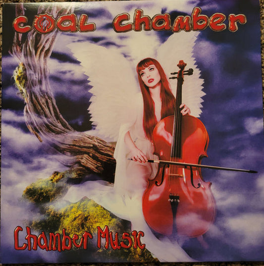 Coal Chamber : Chamber Music (LP, Album, RE, Pur)