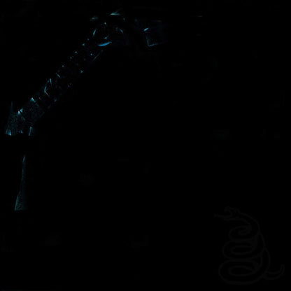 Metallica : Metallica (2xLP, Album, Ltd, RE, RM, 180)