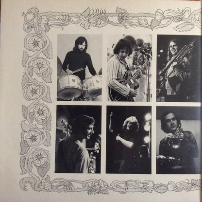 Blood, Sweat & Tears* : New Blood (LP, Album)