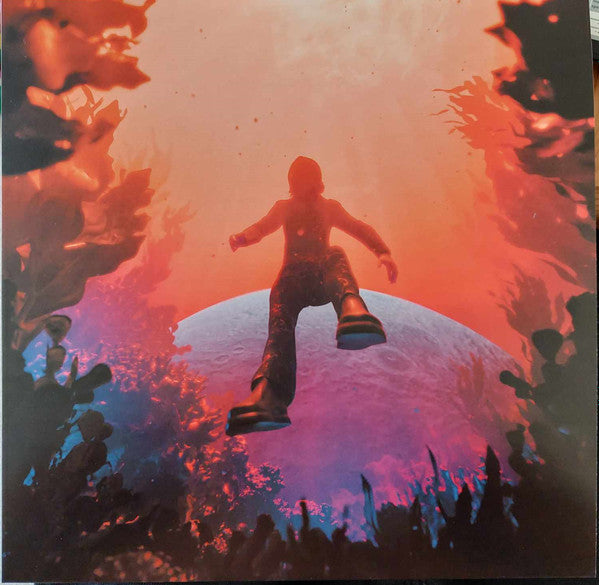 Pil (5) : Hvis Du Tør At Drømme (LP, Album)