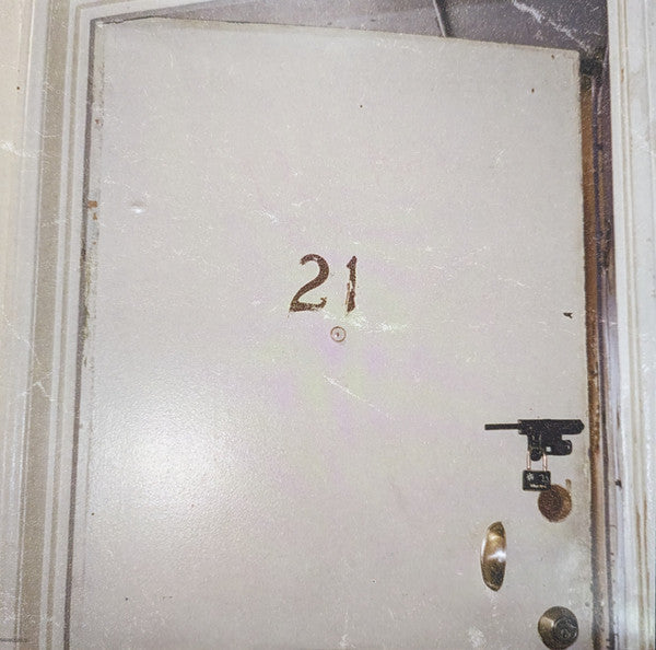 21 Savage : American Dream (2xLP, Album)