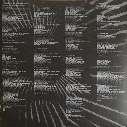 Elbow : Audio Vertigo (LP, Album, Ltd, Elb)