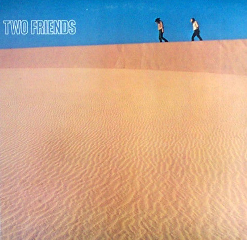 Two Friends (4) : Two Friends (LP, Album)