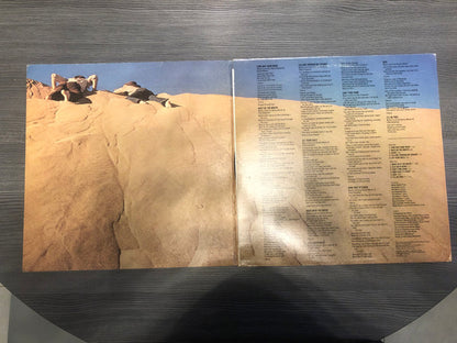 Two Friends (4) : Two Friends (LP, Album)