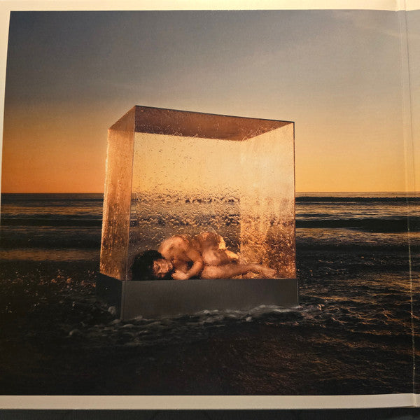 Søren Huss : Vi Fik Mere, End Vi Kom For (2xLP, Album)