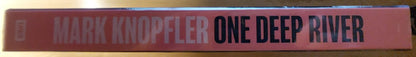 Mark Knopfler : One Deep River (2xLP, Album, Hal + LP, Bon + CD, Album + CD, Bon +)