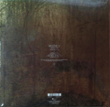 Blackfield : Blackfield (LP, Album, Ltd, RE, Ora)