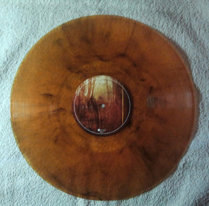 Blackfield : Blackfield (LP, Album, Ltd, RE, Ora)