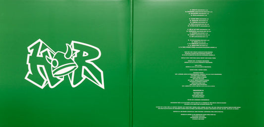 Humleridderne : Jeg Gi'r En Omgang Hvis Du Gi'r To!! (2xLP, RSD, RE, Tub)