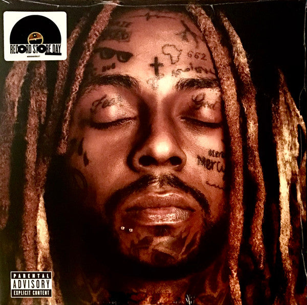 2 Chainz, Lil Wayne : Welcome 2 Collegrove (2xLP, Album, RSD, Tra)