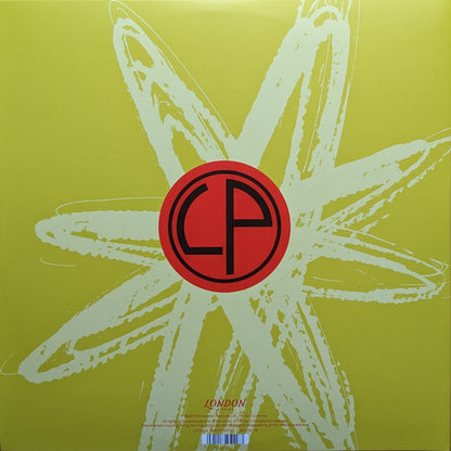 Orbital : Orbital (2xLP, RSD, Ltd, RE, RM, Gre)