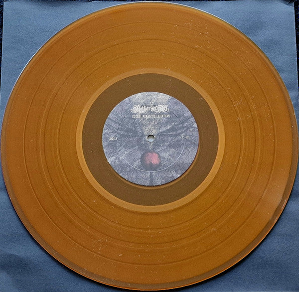 Mother Of All : Global Parasitic Leviathan (LP, Album, Ora)