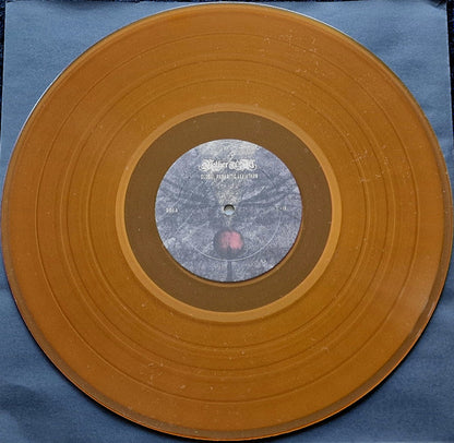Mother Of All : Global Parasitic Leviathan (LP, Album, Ora)