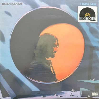 Noah Kahan : I Was / I Am (LP, Album, RSD, Ltd, RE, Blu)