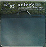 Graf Orlock : Destination Time Yesterday (LP, Album, Gre)