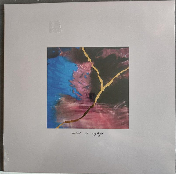 Yör (2) : Intet Så Rigtigt (LP, Album)