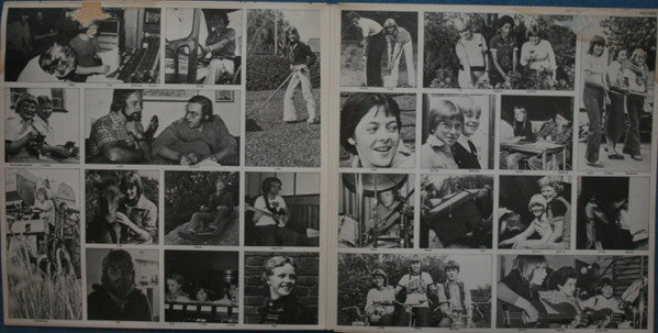 Børn Og Unge Fra Hornum Skole* : Bølle-Bob Og De Andre (LP, Album)